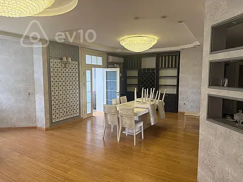 Kirayə verilir 2 otaqlı köhnə tikili 85 m² — Bakı, Nərimanov 2 otaq 85.00 m²