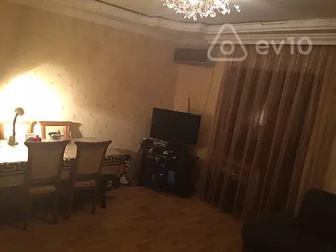 Kirayə verilir 2 otaqlı köhnə tikili 40 m² — Bakı, Səbail 2 otaq 40.00 m²
