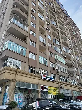 Kirayə verilir 4 otaqlı yeni tikili 178 m² — Bakı, Yasamal 4 otaq 178.00 m²
