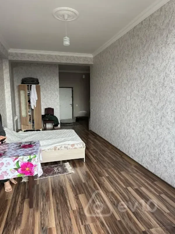 Kirayə verilir 1 otaqlı yeni tikili 40 m²