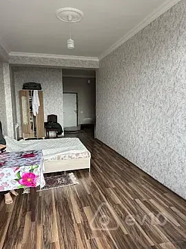 Kirayə verilir 1 otaqlı yeni tikili 40 m² — Bakı, Nərimanov 1 otaq 40.00 m²