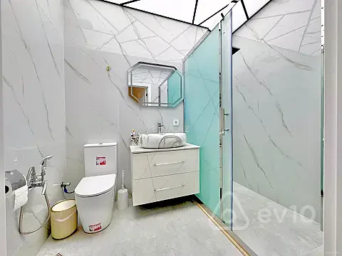 Kirayə verilir 2 otaqlı yeni tikili 75 m² — Bakı, Nizami 2 otaq 75.00 m²