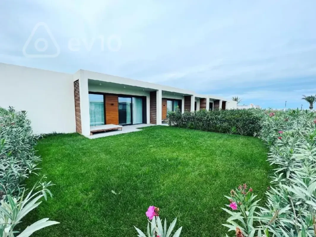 Kirayə verilir 1 otaqlı həyət evi 57 m²