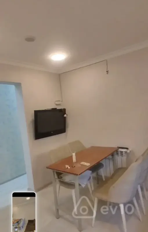 Kirayə verilir 2 otaqlı həyət evi 32 m²