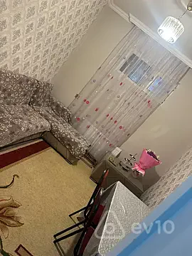 Kirayə verilir 2 otaqlı həyət evi 60 m² — Bakı, Binəqədi 2 otaq 60.00 m²