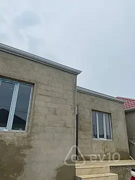 Satılır 3 otaqlı həyət evi 90 m² — Bakı, Sabunçu 3 otaq 90.00 m²