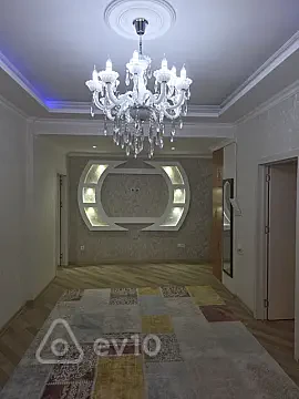 Satılır 3 otaqlı yeni tikili 82 m² — Bakı, Abşeron 3 otaq 82.00 m²