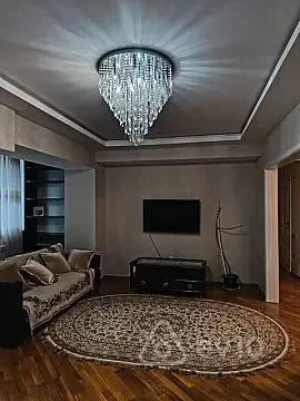 Kirayə verilir 3 otaqlı yeni tikili 80 m² — Bakı, Səbail 3 otaq 80.00 m²