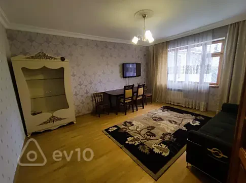 Kirayə verilir 4 otaqlı köhnə tikili 110 m² — Bakı, Nərimanov 4 otaq 110.00 m²