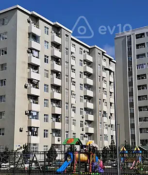 Satılır 3 otaqlı yeni tikili 60 m² — Bakı, Yasamal 3 otaq 60.00 m²