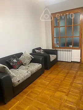 Kirayə verilir 5 otaqlı köhnə tikili 120 m² — Bakı, Yasamal 5 otaq 120.00 m²