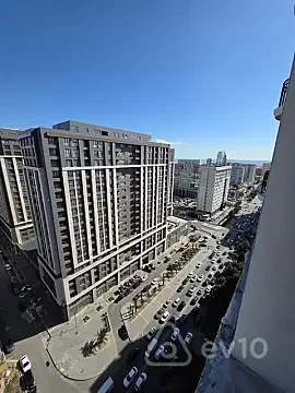 Kirayə verilir 2 otaqlı yeni tikili 55 m² — Bakı, Xətai 2 otaq 55.00 m²