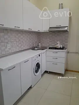Kirayə verilir 2 otaqlı yeni tikili 65 m² — Bakı, Nəsimi 2 otaq 65.00 m²