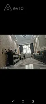 Satılır 3 otaqlı yeni tikili 70 m² — Bakı, Abşeron 3 otaq 70.00 m²