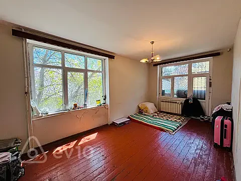 Satılır 1 otaqlı köhnə tikili 45 m² — Bakı, Sabunçu 1 otaq 45.00 m²