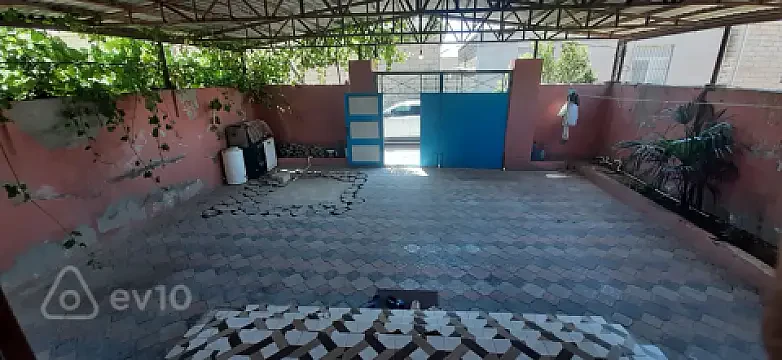Kirayə verilir 2 otaqlı həyət evi 100 m² — Bakı, Abşeron 2 otaq 100.00 m²