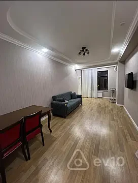 Kirayə verilir 3 otaqlı yeni tikili 60 m² — Bakı, Nərimanov 3 otaq 60.00 m²
