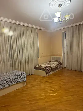 Kirayə verilir 2 otaqlı yeni tikili 70 m² — Bakı, Nərimanov 2 otaq 70.00 m²