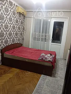 Kirayə verilir 2 otaqlı köhnə tikili 45 m² — Bakı, Yasamal 2 otaq 45.00 m²