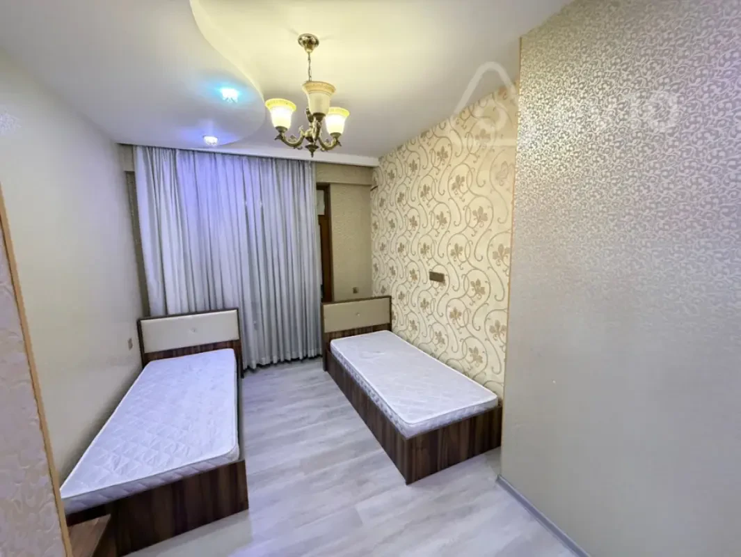 Kirayə verilir 3 otaqlı yeni tikili 78 m²