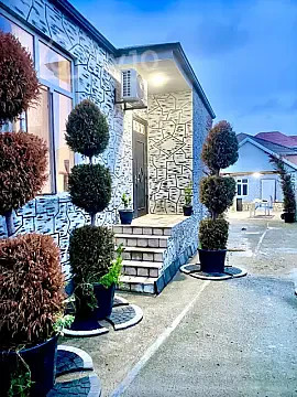 Satılır 3 otaqlı həyət evi 110 m² — Bakı, Sabunçu 3 otaq 110.00 m²