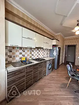 Kirayə verilir 3 otaqlı yeni tikili 110 m² — Bakı, Xətai 3 otaq 110.00 m²