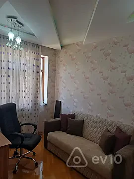 Kirayə verilir 3 otaqlı köhnə tikili 80 m² — Bakı, Xətai 3 otaq 80.00 m²