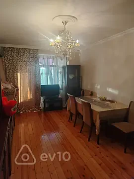 Kirayə verilir 2 otaqlı köhnə tikili 44 m² — Bakı, Abşeron 2 otaq 44.00 m²