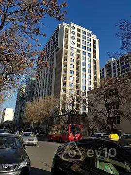 Satılır 4 otaqlı yeni tikili 181 m² — Bakı, Nəsimi 4 otaq 181.00 m²