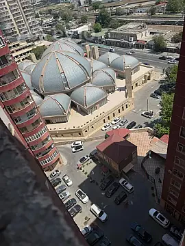 Kirayə verilir 2 otaqlı yeni tikili 60 m² — Bakı, Nərimanov 2 otaq 60.00 m²