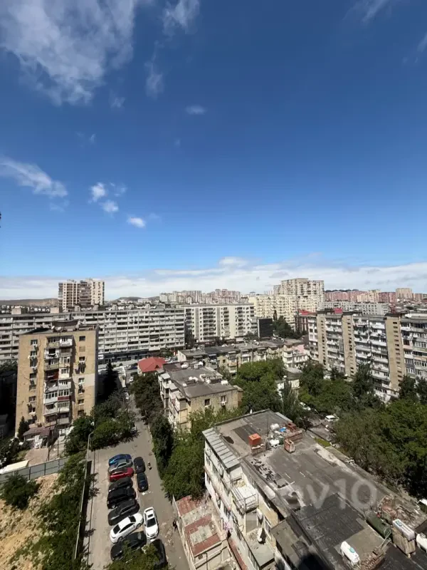 Kirayə verilir 3 otaqlı yeni tikili 80 m²