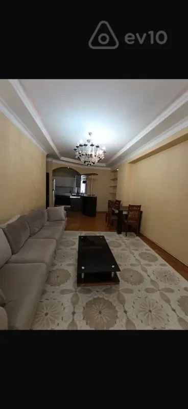 Kirayə verilir 3 otaqlı yeni tikili 98 m²