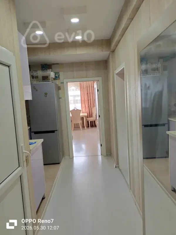 Satılır 3 otaqlı yeni tikili 50 m²