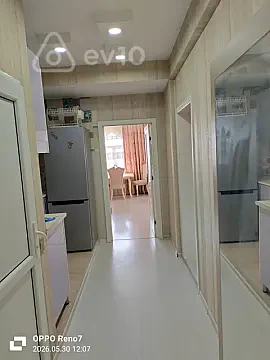 Satılır 3 otaqlı yeni tikili 50 m² — Bakı, Abşeron 3 otaq 50.00 m²