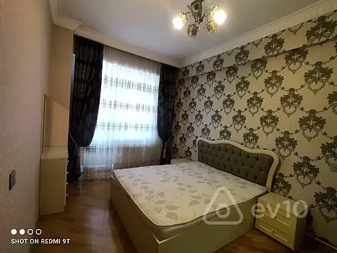 Kirayə verilir 2 otaqlı yeni tikili 60 m² — Bakı, Yasamal 2 otaq 60.00 m²