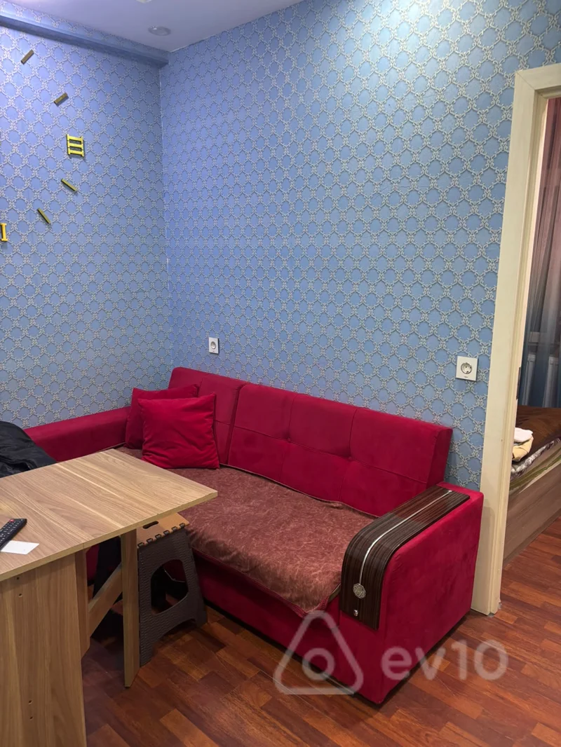 Kirayə verilir 2 otaqlı yeni tikili 40 m²