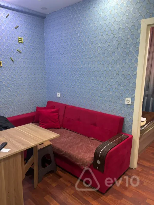 Kirayə verilir 2 otaqlı yeni tikili 40 m²
