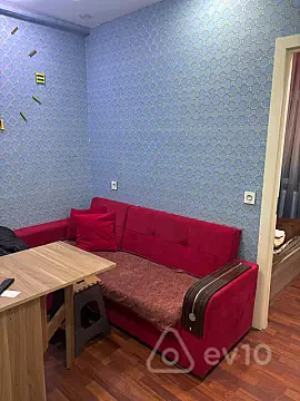 Kirayə verilir 2 otaqlı yeni tikili 40 m² — Xırdalan 2 otaq 40.00 m²