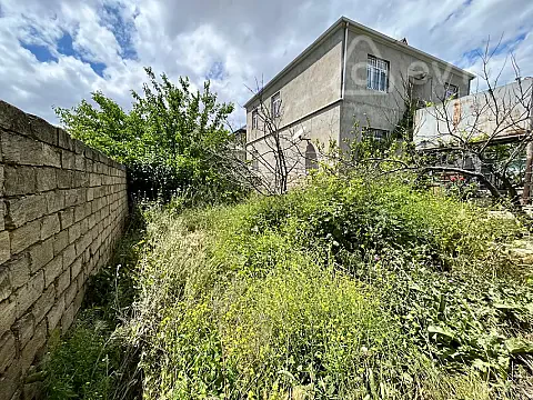 Satılır 5 otaqlı həyət evi 100 m² — Bakı, Abşeron 5 otaq 100.00 m²