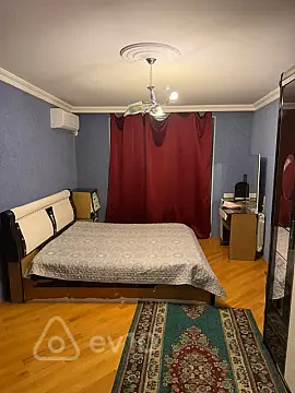 Kirayə verilir 3 otaqlı köhnə tikili 70 m² — Bakı, Yasamal 3 otaq 70.00 m²