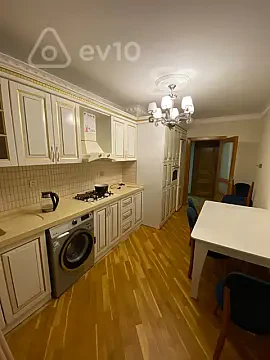 Kirayə verilir 3 otaqlı yeni tikili 102 m² — Bakı, Yasamal 3 otaq 102.00 m²