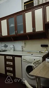 Satılır 1 otaqlı köhnə tikili 20 m² — Bakı, Yasamal 1 otaq 20.00 m²