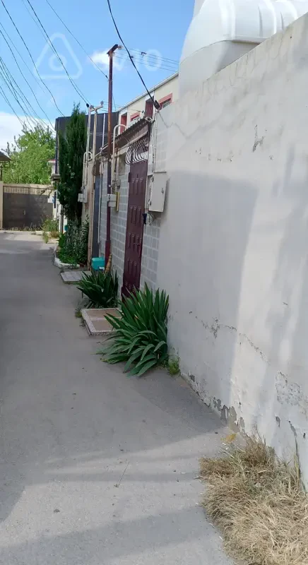 Satılır 3 otaqlı həyət evi 75 m²