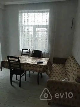 Kirayə verilir 2 otaqlı yeni tikili 53 m² — Bakı, Abşeron 2 otaq 53.00 m²