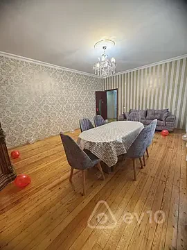 Kirayə verilir 2 otaqlı yeni tikili 80 m² — Bakı, Xətai 2 otaq 80.00 m²