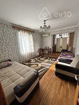 Kirayə verilir 3 otaqlı köhnə tikili 65 m² — Bakı, Nərimanov 3 otaq 65.00 m²