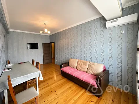 Kirayə verilir 2 otaqlı yeni tikili 65 m² — Bakı, Nərimanov 2 otaq 65.00 m²