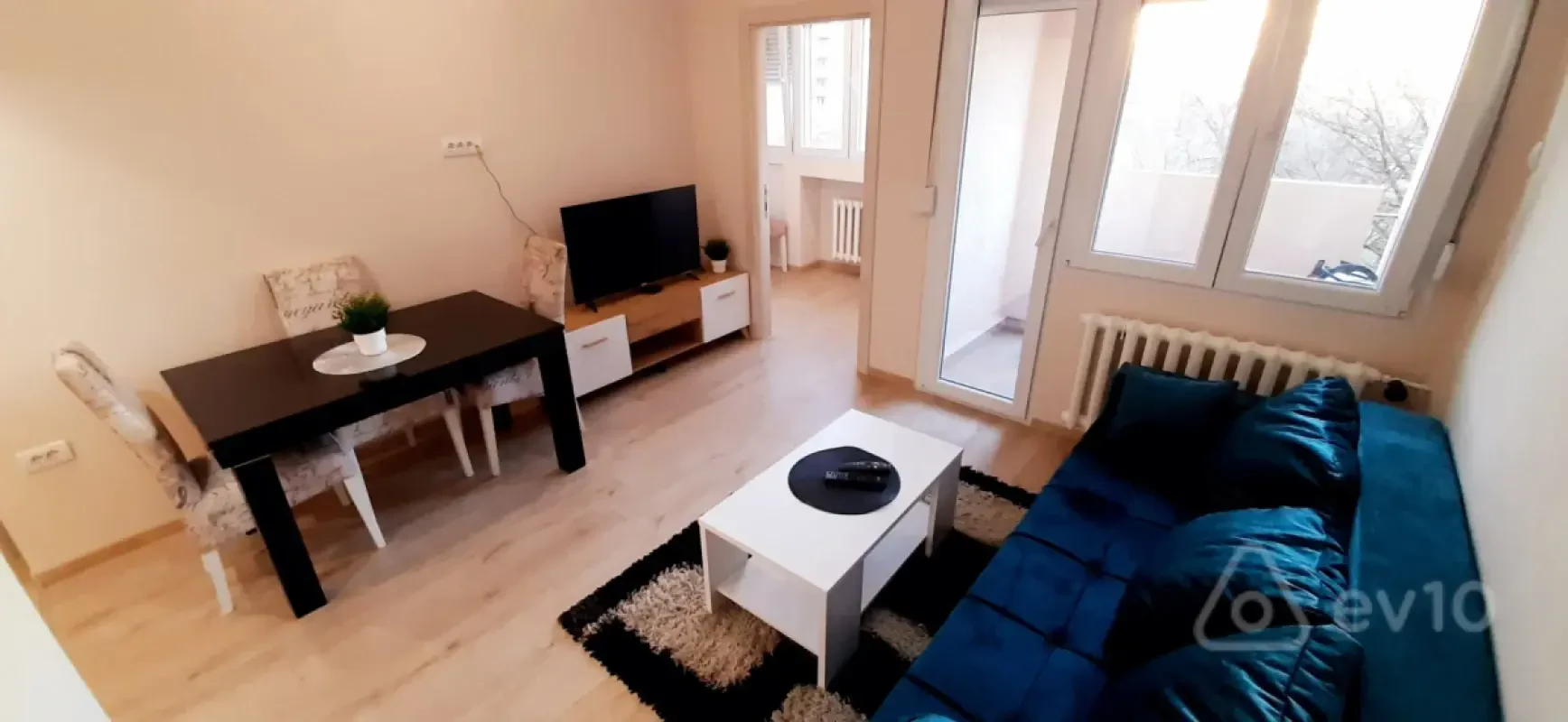 Kirayə verilir 2 otaqlı köhnə tikili 58 m²