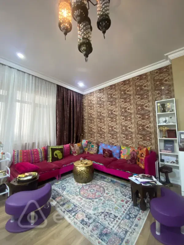 Satılır 4 otaqlı yeni tikili 157 m²