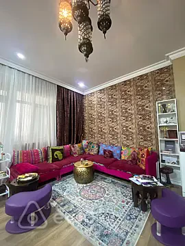 Satılır 4 otaqlı yeni tikili 157 m² — Bakı, Yasamal 4 otaq 157.00 m²